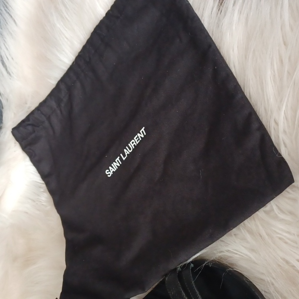 Saint Laurent Sandals - Picture 10 of 16